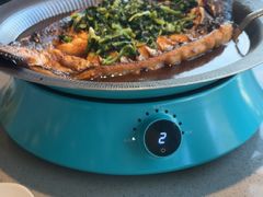 -半天妖烤鱼(方庄店)