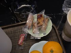-华夏良子·足道SPA艾灸(金皇大厦店)