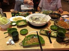 -龙泉人椰子鸡.糟粕醋.海南菜(三亚旗舰店)