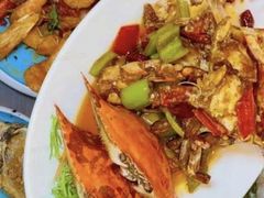 -瑞杰烧烤店·24小时营业(山东路店)