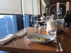 -沈阳君悦酒店·意坊意大利餐厅