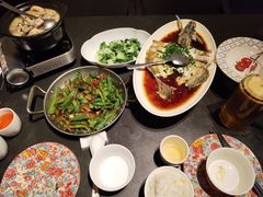 -知楚•精致湖北菜(武商MALL店)