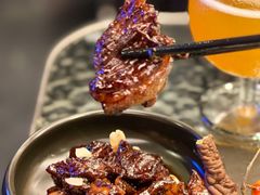 -桂花里·衢州菜·精酿餐吧(未来科技城万达广场店)