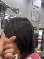 -青霖·飘逸造型