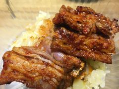 -清真.德枭炕肉店.青海菜(大新街夜市店)