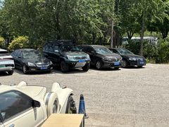 -大兴滨河森林公园