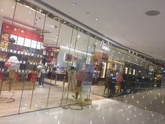 -VENCHI 闻绮(北京国贸商城店)