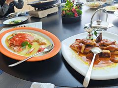 -尚9·一滴水江景中餐厅