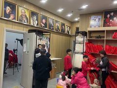 -中国照相馆(清河万象汇店)