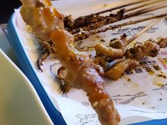-青炉里青花椒鲜活烤鱼(理工大店)