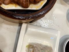 -叹茶靓点·粤式餐厅·全天茶市(石井万民广场店)