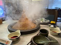 -鲜潭蒸汽石锅鱼(五道口购物中心店)
