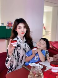 -巍阁月子中心(国贸店)