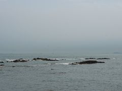 -青岛第二海水浴场