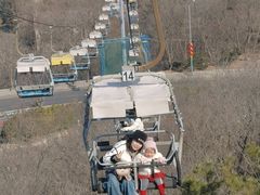 -富斯特索道