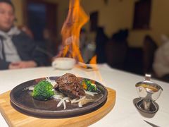 -俄士厨房(时代天街店)
