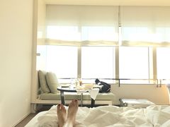 -上海柏悦酒店