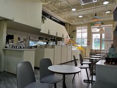 -ADO KAFE(大学城店)