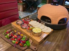 -NLFS1983咖啡花园餐厅(锦桂店)