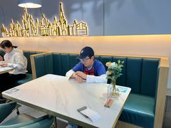 -库滋明·俄罗斯特色美食(中央大街店)