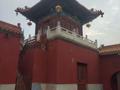 -大槐树寻根祭祖园