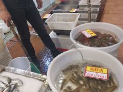 -御唐府海珊瑚主题餐厅