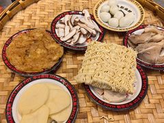 -文立新麻辣烫(合生汇21街区店)