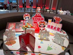-海底捞火锅(崇文门新世界百货店)