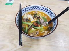 -蒙自源米线大王(江南西路店)