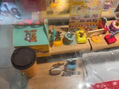 -麦当劳(农光里店)