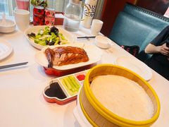 -大鸭梨烤鸭(金色漫香店)