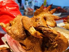 -净香园熟肉(北坦总店)