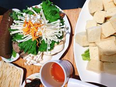 -草原塞蛮羊火锅城(港湾店)