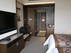 房内-澳门十六浦索菲特大酒店