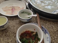 -龙继斑鱼庄(犀浦店)