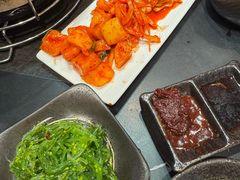 -まるみち   丸道东京烧肉(虹梅路店)