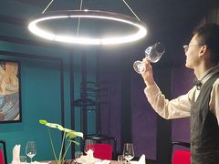 -逸馥荟(人广来福士店)