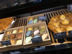 -Let's Taipei 非常烘焙(太古里店)