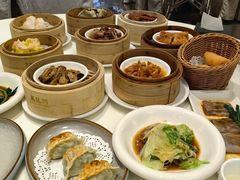 -万龙洲海鲜(大兴绿地缤纷城店)