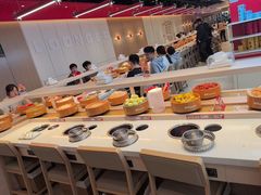 -龍歌自助小火锅(漳州二路爱购店)