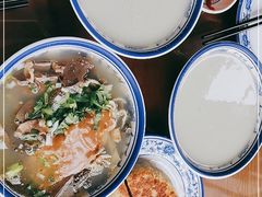 -隆福寺小吃店(东四店)