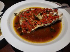 -许爷家·生态湖鲜(徐汇日月光店)