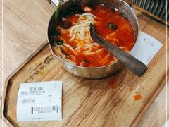 -小满手工粉(北京来福士店)