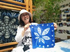 -璞真扎染博物馆