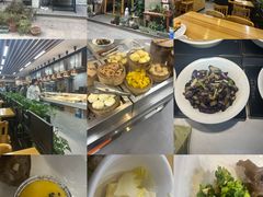 -素清香(解放路店)