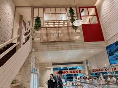 -DEMO黛慕蛋糕(中泰店)