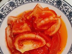 -鲁菜根·泰山菜(泰山店)