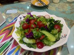 -聚福餐厅(和田二街店)