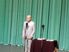 -周末相声俱乐部