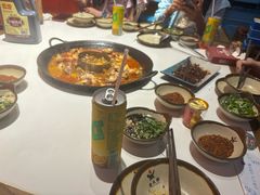 -老天桥蛙炉火锅(姑苏总店)